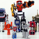Illustration for article titled I Asked For a Transformers Toy For Christmas. What I Got Instead Was Horrible.